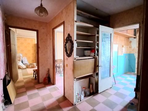 квартира по адресу Тополь-1 жилой массив ул., 1