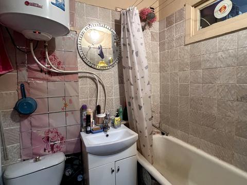 квартира за адресою Інглезі вул. (25-ї Чапаєвської Дивізії), 2к1
