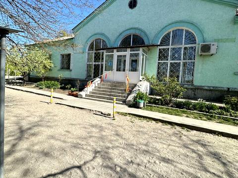 коммерческая по адресу Григорія Сковороди, 15