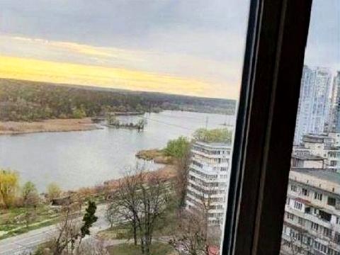 квартира за адресою Миколи Ушакова вул., 6