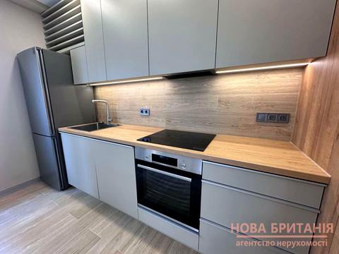 квартира по адресу Михаила Максимовича ул. (Трутенко Онуфрия), 26