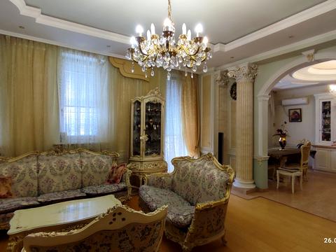 квартира по адресу Отакара Яроша ул., 22