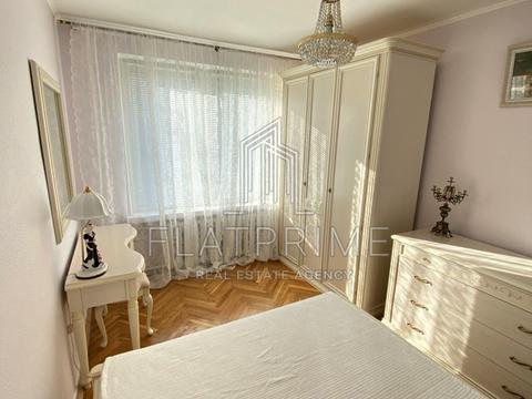 квартира за адресою Михайла Омеляновича-Павленка вул. (Суворова), 13