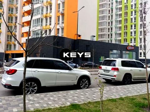 квартира за адресою Олеся Бердника вул., 1-Г