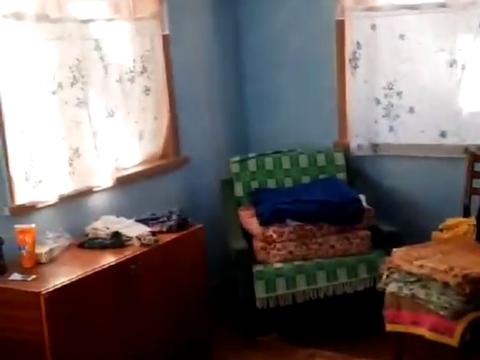 дом по адресу Польова