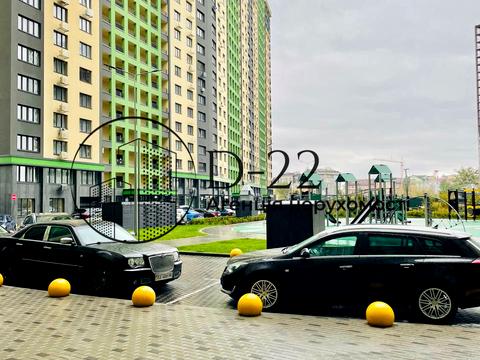 квартира по адресу Михаила Максимовича ул. (Трутенко Онуфрия), 32-А