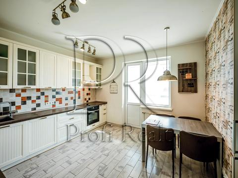 квартира за адресою Пономарьова вул., 26 к3