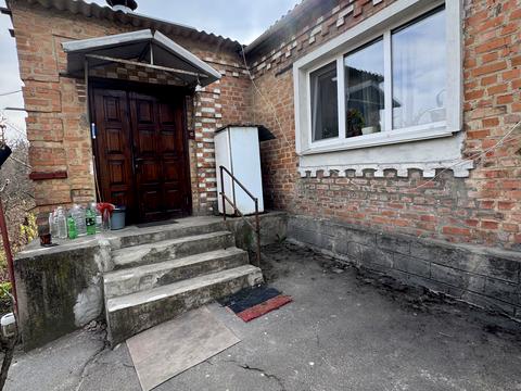 дом по адресу Крутой спуск