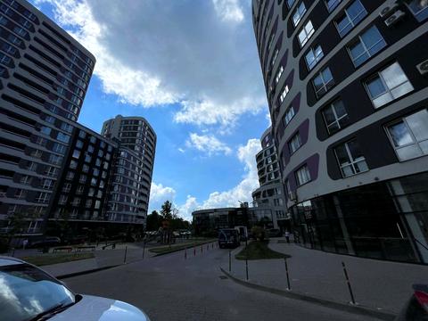квартира по адресу Трускавецкая ул., 2-А
