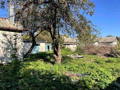 дом по адресу провулок Лісовий