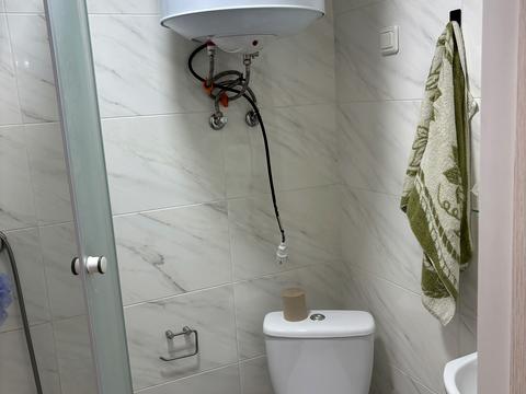квартира за адресою Разумовська вул., 22/1
