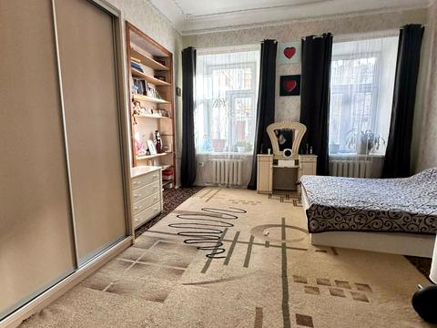 квартира за адресою Пастера вул., 19