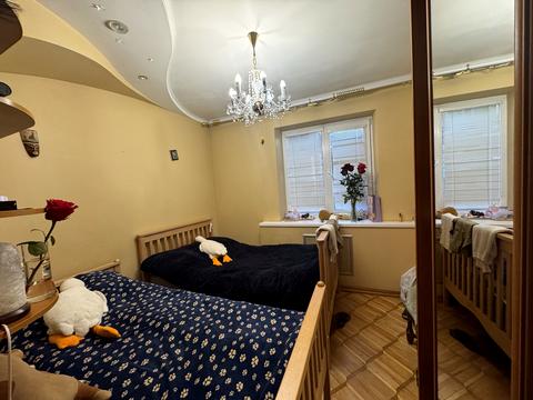 дом по адресу Техническая ул., 18