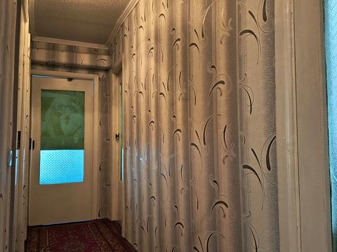 квартира по адресу Харьковская ул., 31