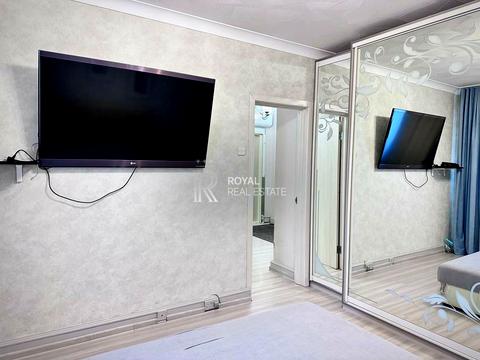 квартира за адресою Татарська вул., 20