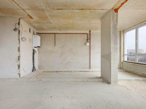 квартира за адресою Пасічна вул., 94б