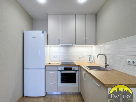 квартира по адресу Олександра Олеся ул., 8/17