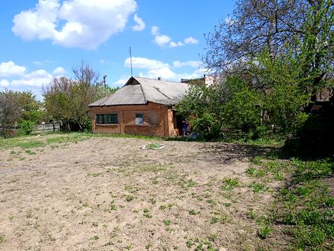 ділянка за адресою Базарна, 32