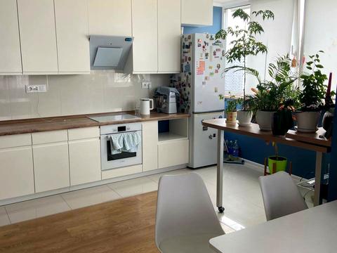 квартира за адресою Бориса Гмирі вул., 17