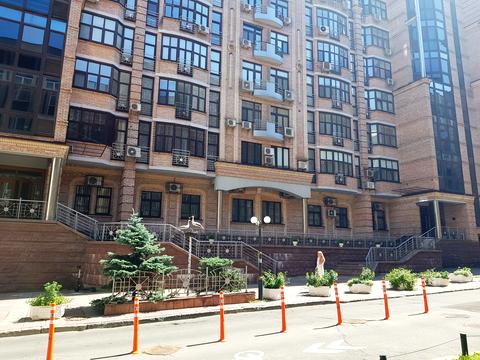 квартира за адресою Паторжинського вул., 14