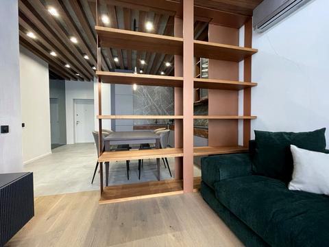 квартира по адресу Сапёрное Поле ул., 5-А