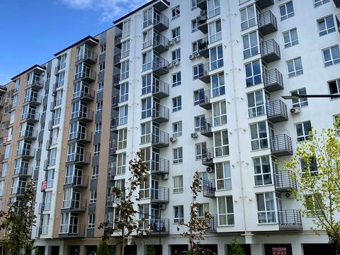 квартира по адресу пгт. Слобожанское, Співдружності ул., 6