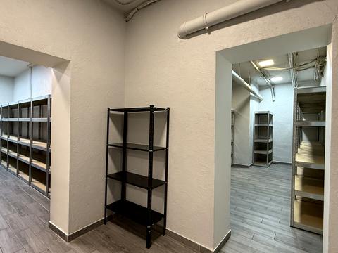 комерційна за адресою Шампанський пров., 9