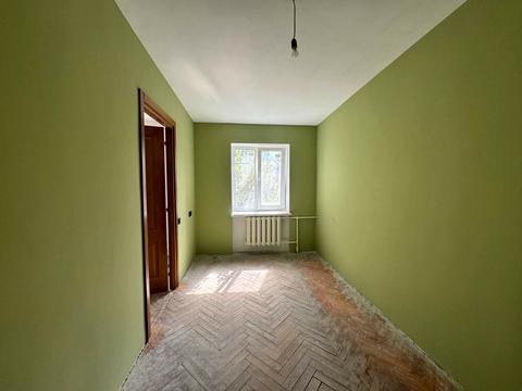 квартира по адресу Генерала Петрова ул., 9/2