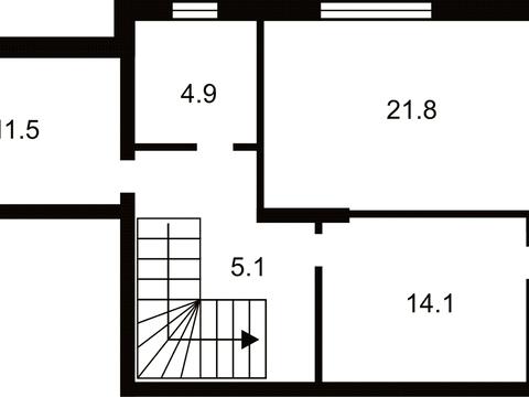 квартира за адресою Володимира Сосюри вул., 6-Б
