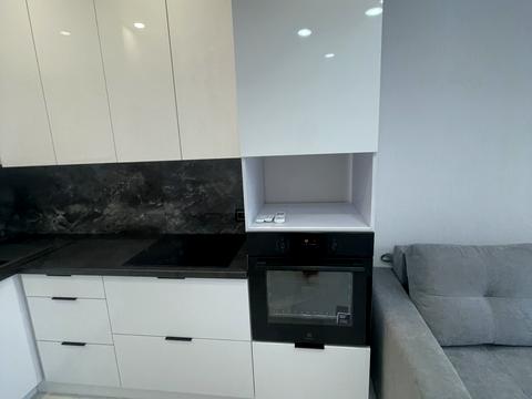 квартира по адресу Тетерівський бульв., 9/2