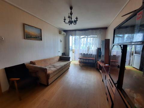 квартира по адресу Академика Королёва ул., 28