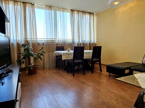 квартира по адресу Старицкого ул., 20/1