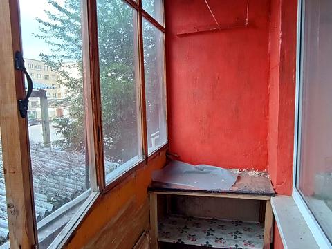 квартира за адресою Івана Каркача бульв., 77