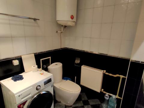 квартира за адресою Євгена Чикаленка вул., 59/5