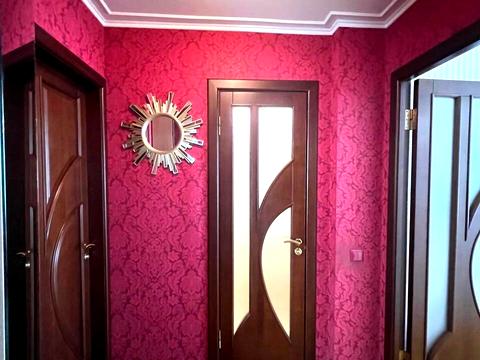 квартира по адресу Мазепи, 11