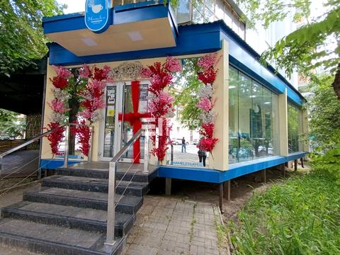 комерційна за адресою Дарвіна вул., 12