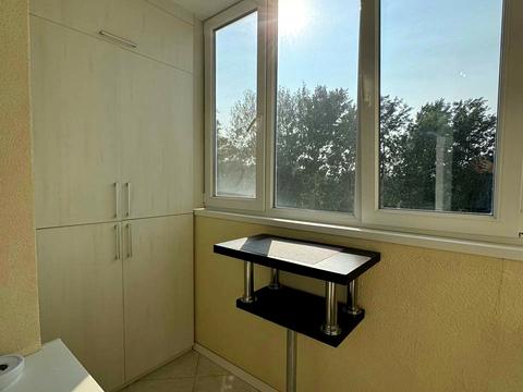 квартира за адресою Кондратьєвський пров. (Інститутський), 34