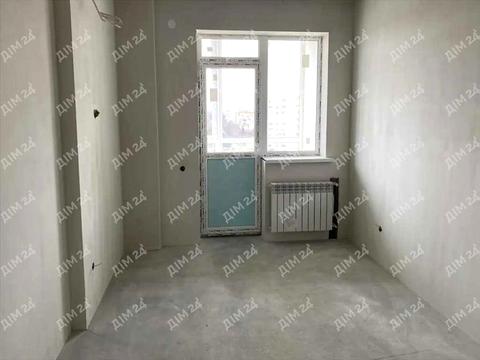 квартира по адресу Марии Башкирцевой ул., 20 к1