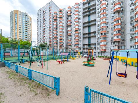 квартира по адресу Феодосийский пер., 14-А
