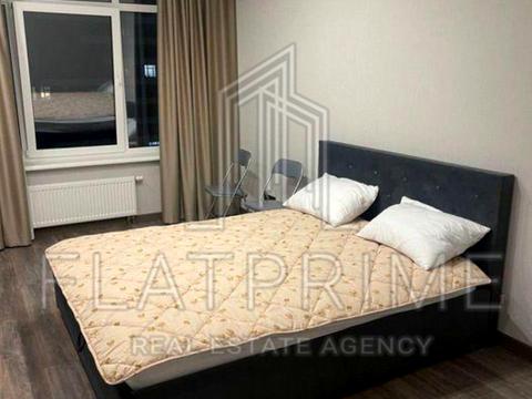 квартира за адресою Євгена Сверстюка вул. (Марини Раскової), 6-А