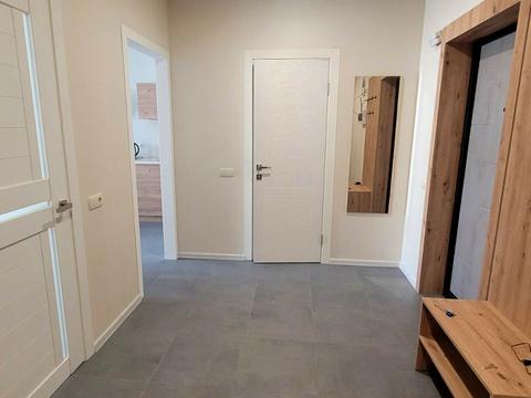 квартира по адресу Ревуцкого ул., 40-Б
