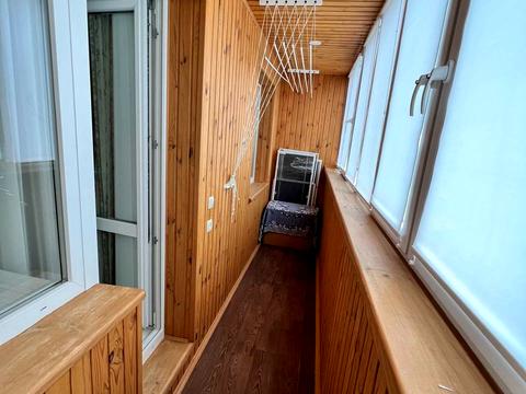 квартира за адресою Героїв Харкова просп. (Московський), 298