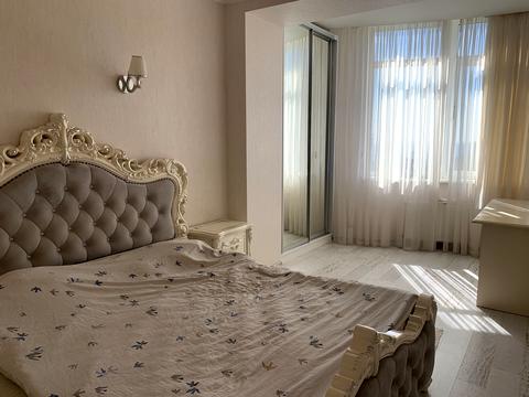 квартира по адресу Французский бульв., 22/1