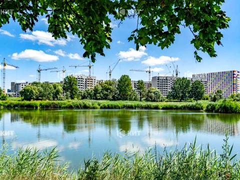 квартира за адресою Барабашова вул., 18