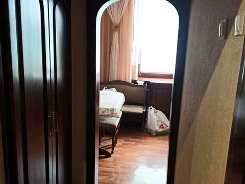 квартира за адресою Леоніда Жаботинського вул. (Правди), 444