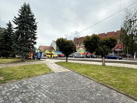 коммерческая по адресу Черновола ул., 13