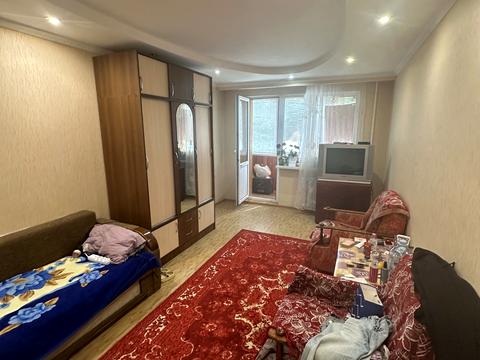 квартира по адресу Крошенская ул., 32