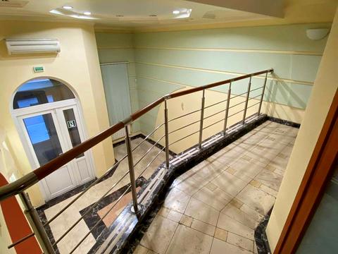 коммерческая по адресу Степана Руданского ул., 4-6