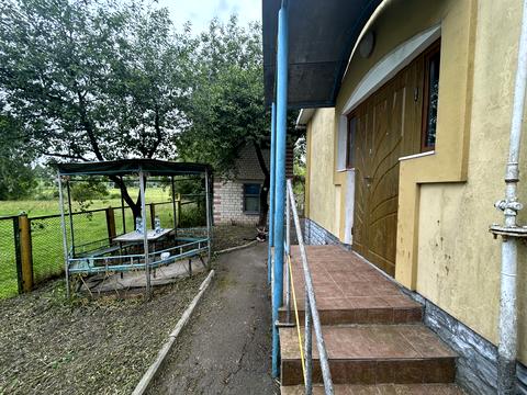 дом по адресу с. Карпиловка, Шевченка, 24