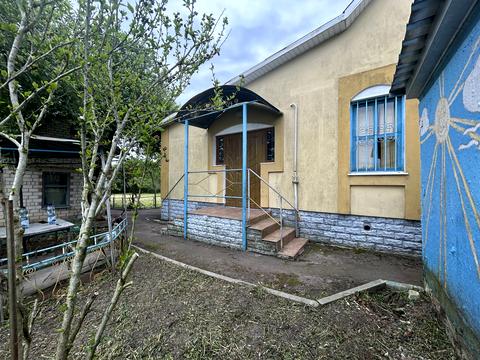 дом по адресу с. Карпиловка, Шевченка, 24